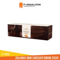 Callebaut Dark Chocolate Baking Sticks