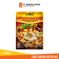 Lobo Tempura Batter Mix
